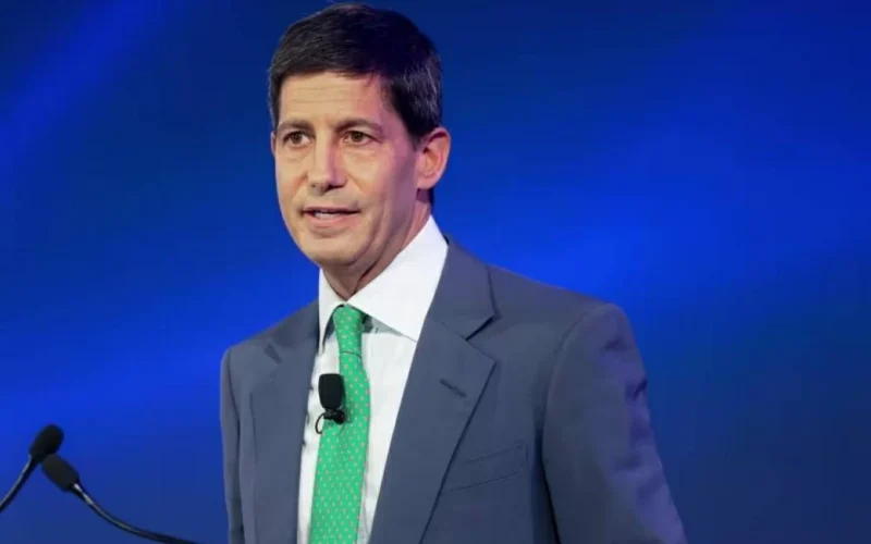 مرشح رئاسة الاحتياطي الفيدرالي: ترامب لم يطلب مني خفض الفائدة.. والاستقلال النقدي غير مهدد