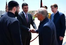 مصر وتتارستان تبحثان توسيع التعاون الاقتصادي والصناعي خلال زيارة عمل رسمية