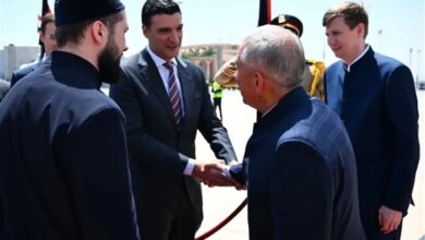 مصر وتتارستان تبحثان توسيع التعاون الاقتصادي والصناعي خلال زيارة عمل رسمية