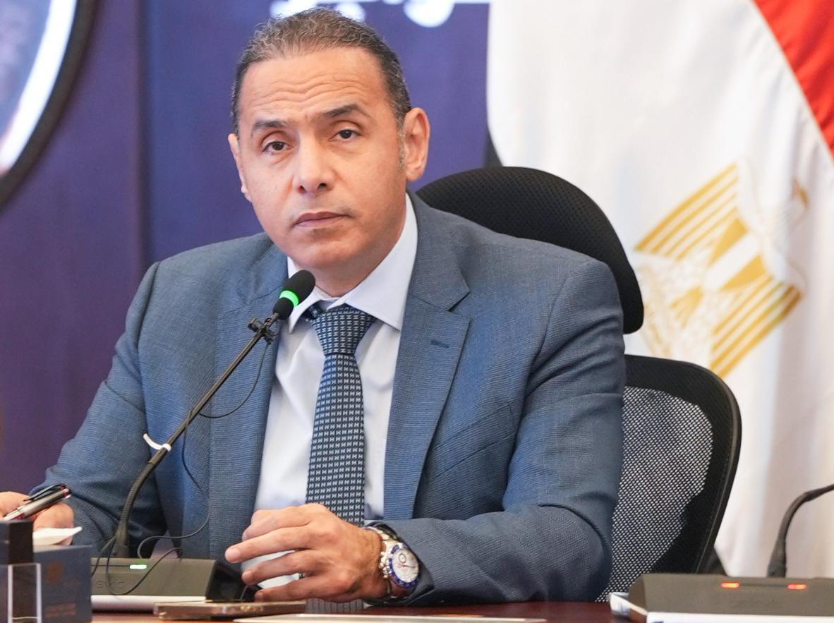نمو قوي لقطاع التأمين المصري وأقساط تتجاوز 10.9 مليار جنيه في يناير 2026