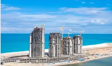 نوفيدا للتكنولوجيا تدرس دخول الاستثمار العقاري والسياحي في العاصمة الإدارية والعلمين