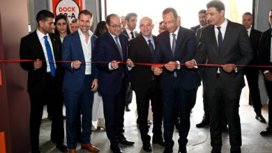 وزير الصناعة يدعو طلبات مصر لتوسيع نشاطها نحو دعم المنتجات الصناعية