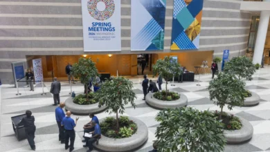 وكالة الطاقة الدولية وصندوق النقد والبنك الدولي يحذران من تداعيات أزمة الطاقة على الدول الفقيرة