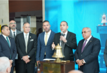 قيد 6 شركات حكومية بالبورصة خطوة لتعزيز الثقة وجذب الاستثمارات ضمن برنامج الطروحات