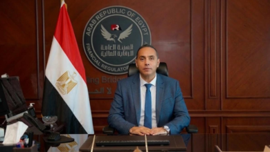 انضمام رئيس الرقابة المالية لعضوية المجموعة الوزارية الاقتصادية بقرار من رئيس الوزراء