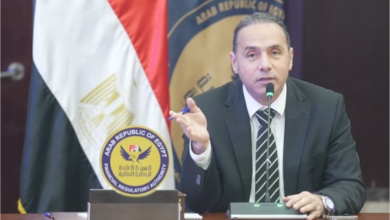 قرار جديد للرقابة المالية ينظم قيد وكلاء الإدارة العموميين لتعزيز كفاءة سوق إعادة التأمين