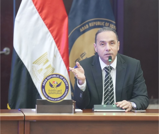 قرار جديد للرقابة المالية ينظم قيد وكلاء الإدارة العموميين لتعزيز كفاءة سوق إعادة التأمين