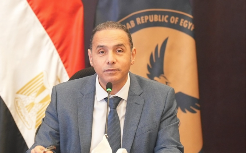 الرقابة المالية تصدر قرارًا جديدًا لتنظيم الخبرة الاكتوارية وتطوير قطاع التأمين في مصر