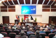 رئيس هيئة الرقابة المالية: تطوير التأمين الطبي أولوية ضمن تطبيق قانون التأمين الموحد وتنظيم نشاط الرعاية الصحية