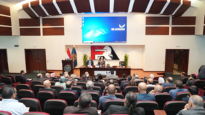 رئيس هيئة الرقابة المالية: تطوير التأمين الطبي أولوية ضمن تطبيق قانون التأمين الموحد وتنظيم نشاط الرعاية الصحية