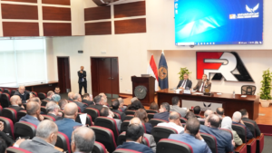 رئيس هيئة الرقابة المالية: تطوير التأمين الطبي أولوية ضمن تطبيق قانون التأمين الموحد وتنظيم نشاط الرعاية الصحية