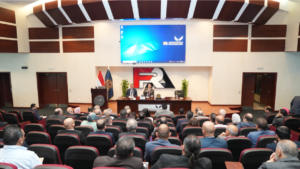 رئيس هيئة الرقابة المالية: تطوير التأمين الطبي أولوية ضمن تطبيق قانون التأمين الموحد وتنظيم نشاط الرعاية الصحية