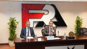 رئيس هيئة الرقابة المالية: تطوير التأمين الطبي أولوية ضمن تطبيق قانون التأمين الموحد وتنظيم نشاط الرعاية الصحية