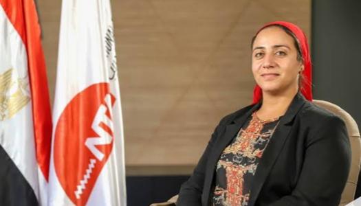 إيناس حافظ: مؤتمر Money Made Simple يعزز الثقافة المالية ويدعم تمكين الشباب استثماريًا