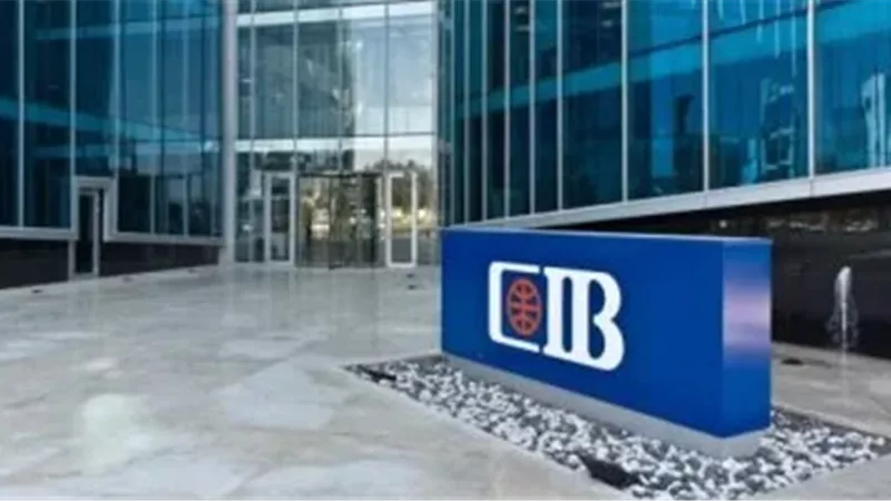 CIB يتيح التحويلات مجانًا عبر إنستاباي خلال إجازة عيد الأضحى لتخفيف الضغط على ماكينات الصراف الآلي