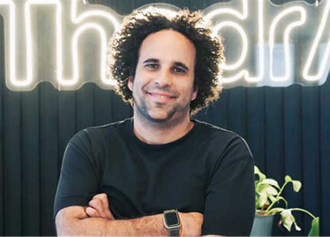 أحمد حمودة: ثاندر المالية الأسرع نموًا في أفريقيا خلال أربع سنوات