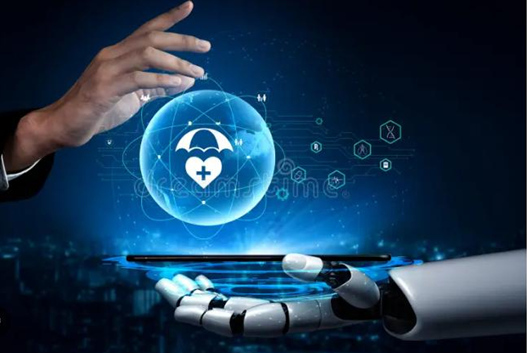 اتحاد شركات التأمين المصرية يؤكد دور التحول الرقمي في تطوير منظومة الرعاية الصحية