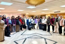 اتحاد شركات التأمين يطلق مبادرة Her Power لدعم وتمكين المرأة بالقطاع