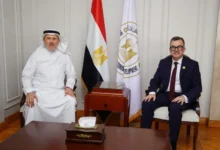 التخطيط تبحث مع المؤسسة الدولية الإسلامية لتمويل التجارة تعزيز الشراكة الاستراتيجية ودعم تمويل التنمية في مصر