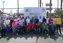 الرقابة المالية تؤكد تطوير بيئة تنظيمية مرنة لدعم الابتكار وتوسيع مظلة التأمين في مصر