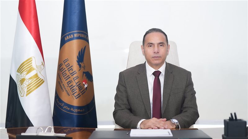الرقابة المالية تجدد قيد شركة ضامن لتحصيل أقساط التأمين لمدة 3 سنوات