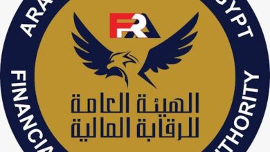 الرقابة المالية تجدد قيد كريسنت إيجيبت لوساطة التأمين لمدة خمس سنوات