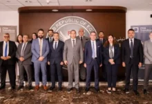 الرقابة المالية تعتمد تعديلات جديدة على الصندوق التأميني لأعضاء هيئة التدريس والعاملين بجامعة القاهرة