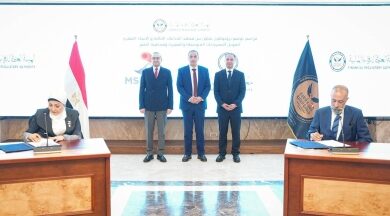الرقابة المالية تمنح موافقة مبدئية لانضمام أورينت للتأمين إلى مختبر التكنولوجيا المالية لتطوير المعاينة الرقمية للسيارات