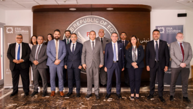 الرقابة المالية توافق مبدئيًا على انضمام أورينت للتأمين لمختبر التكنولوجيا المالية لتطوير المعاينة الرقمية للسيارات