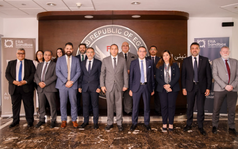 الرقابة المالية توافق مبدئيًا على انضمام أورينت للتأمين لمختبر التكنولوجيا المالية لتطوير المعاينة الرقمية للسيارات