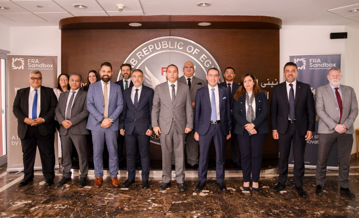 الرقابة المالية توافق مبدئيًا على انضمام أورينت للتأمين لمختبر التكنولوجيا المالية لتطوير المعاينة الرقمية للسيارات