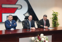 الرقابة المالية واتحاد التمويل الاستهلاكي يبحثان تطوير آليات مكافحة الاحتيال والتسييل النقدي لحماية العملاء والمستثمرين