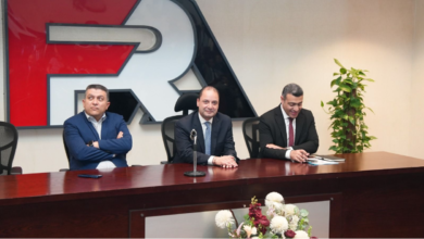 الرقابة المالية واتحاد التمويل الاستهلاكي يبحثان تطوير آليات مكافحة الاحتيال والتسييل النقدي لحماية العملاء والمستثمرين