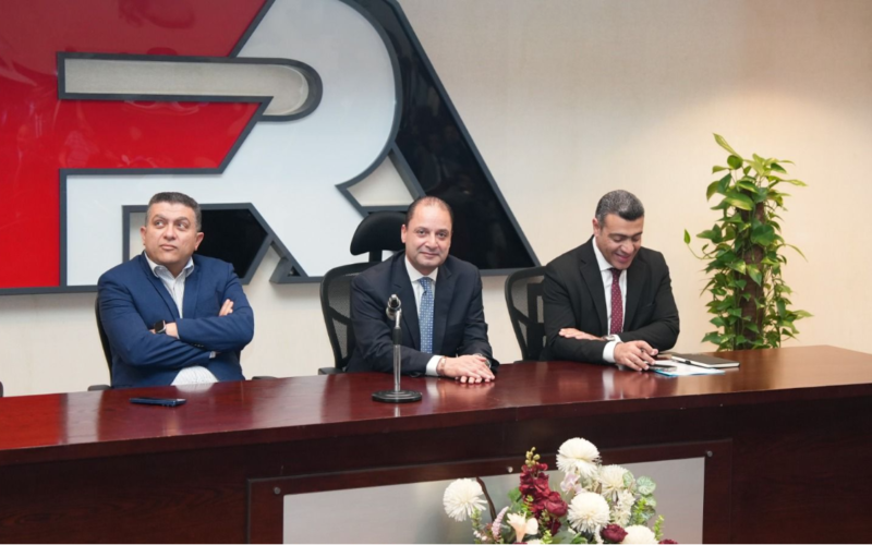 الرقابة المالية واتحاد التمويل الاستهلاكي يبحثان تطوير آليات مكافحة الاحتيال والتسييل النقدي لحماية العملاء والمستثمرين
