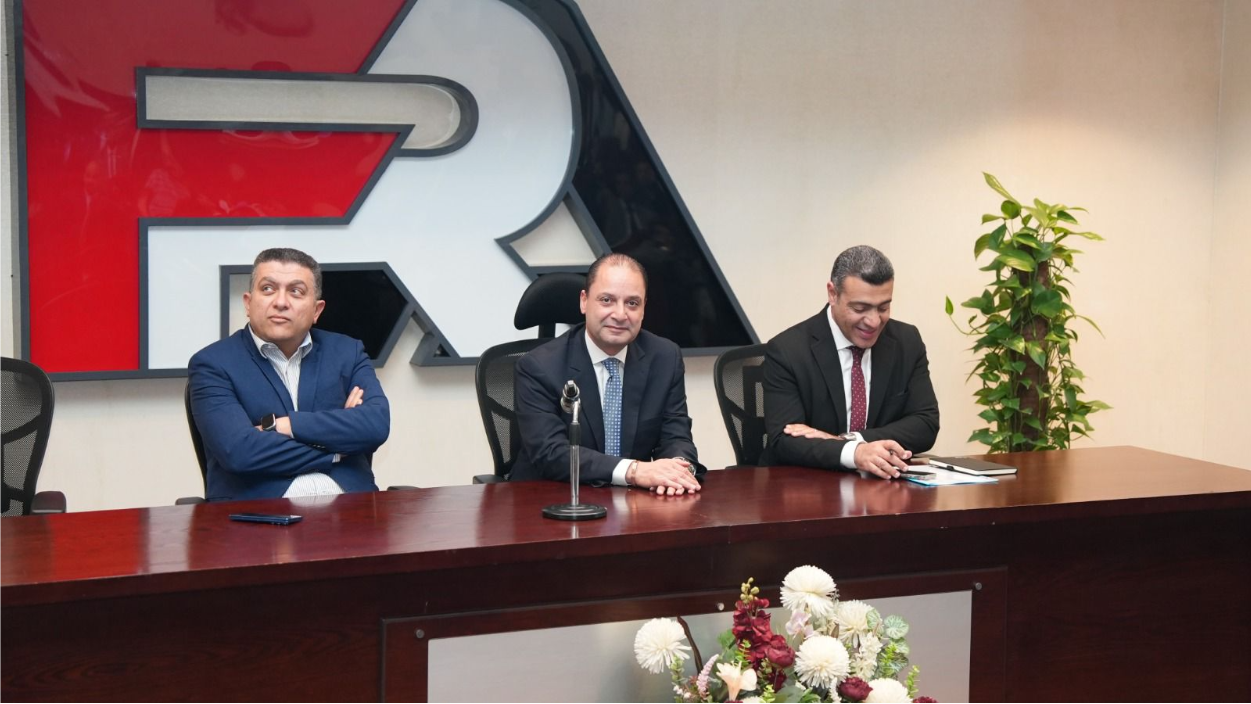 الرقابة المالية واتحاد التمويل الاستهلاكي يبحثان تطوير آليات مكافحة الاحتيال والتسييل النقدي لحماية العملاء والمستثمرين