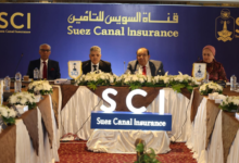 جمعية قناة السويس للتأمين تعتمد نتائج 2025 وترفع رأس المال المدفوع لدعم التوسع