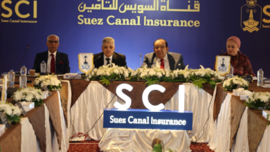 جمعية قناة السويس للتأمين تعتمد نتائج 2025 وترفع رأس المال المدفوع لدعم التوسع