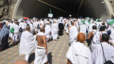 خبيرة: تأمين الحجاج أصبح منظومة متكاملة لإدارة المخاطر في بيئة شديدة التعقيد