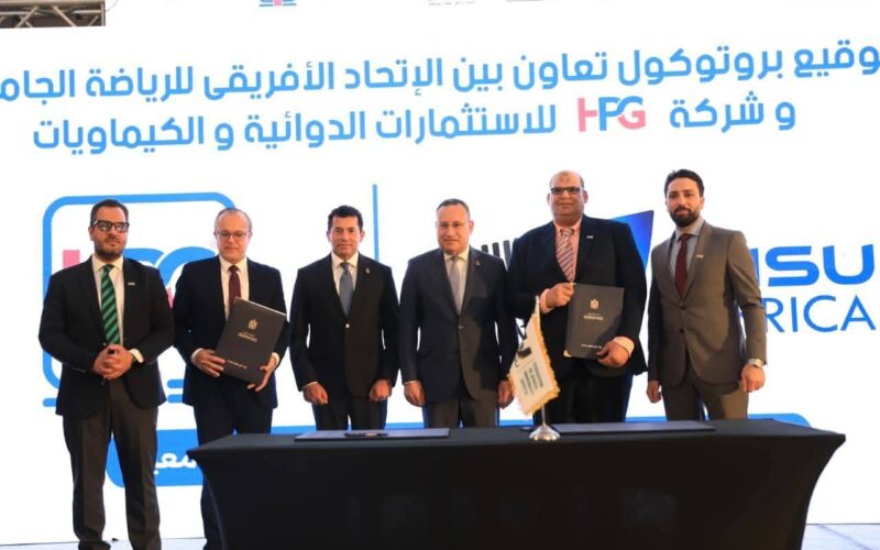 شراكة بين ريادة لوساطة التأمين وإيجي إنشورتيك لدعم التحول الرقمي وتطوير الخدمات الذكية