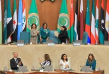 لاجارد: تمكين المرأة اقتصاديًا ركيزة أساسية لتعزيز النمو ورفع الإنتاجية العالمية