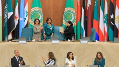 لاجارد: تمكين المرأة اقتصاديًا ركيزة أساسية لتعزيز النمو ورفع الإنتاجية العالمية