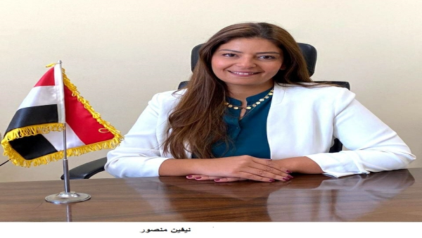 نيفين منصور: سند المواطن يجذب أكثر من 6.7 مليار جنيه وخطة لتعزيز الوعي المالي بالمحافظات