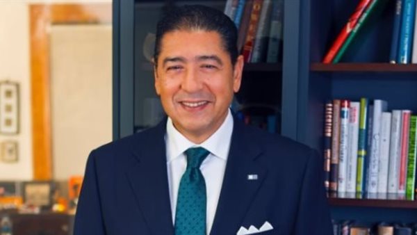 هشام عز العرب يؤكد: البنوك المصرية تعمل تحت رقابة صارمة لا تنطبق على بعض الأدوات المالية الأخرى