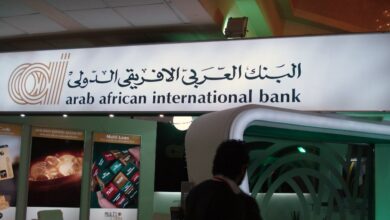 ودائع البنك العربي الأفريقي الدولي ترتفع إلى 733 مليار جنيه بنهاية مارس وتوسع ملحوظ في أصوله واستثماراته