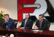 الرقابة المالية والبنك المركزي ينظمان ورشة لتعزيز الإفصاح الائتماني لشركات التمويل غير المصرفي