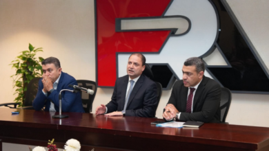 الرقابة المالية والبنك المركزي ينظمان ورشة لتعزيز الإفصاح الائتماني لشركات التمويل غير المصرفي