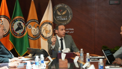 الرقابة المالية: تعميق سوق رأس المال وتوسيع قاعدة المستثمرين أولوية المرحلة المقبلة