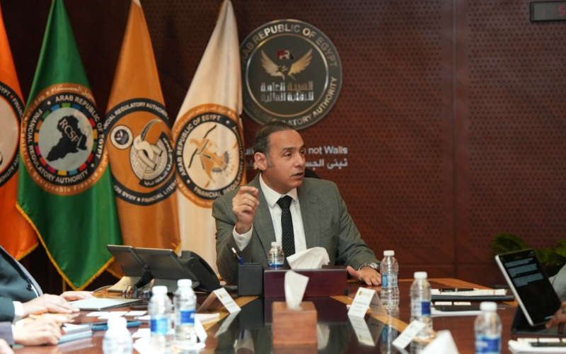 الرقابة المالية: تعميق سوق رأس المال وتوسيع قاعدة المستثمرين أولوية المرحلة المقبلة