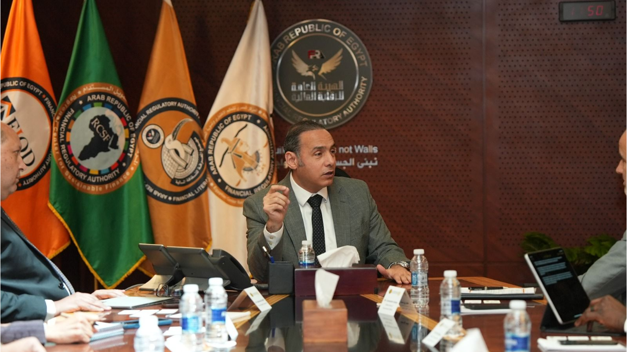 الرقابة المالية: تعميق سوق رأس المال وتوسيع قاعدة المستثمرين أولوية المرحلة المقبلة