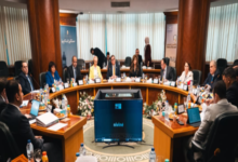انعقاد الجمعية العامة لشركة مصر لإدارة الأصول العقارية واعتماد نتائج أعمال 2025